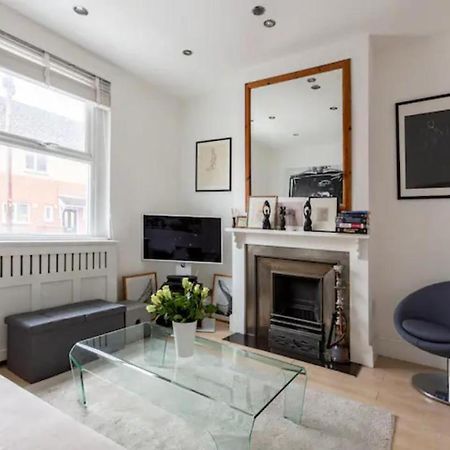 Smart London Townhouse Otel Dış mekan fotoğraf