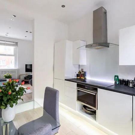 Smart London Townhouse Otel Dış mekan fotoğraf