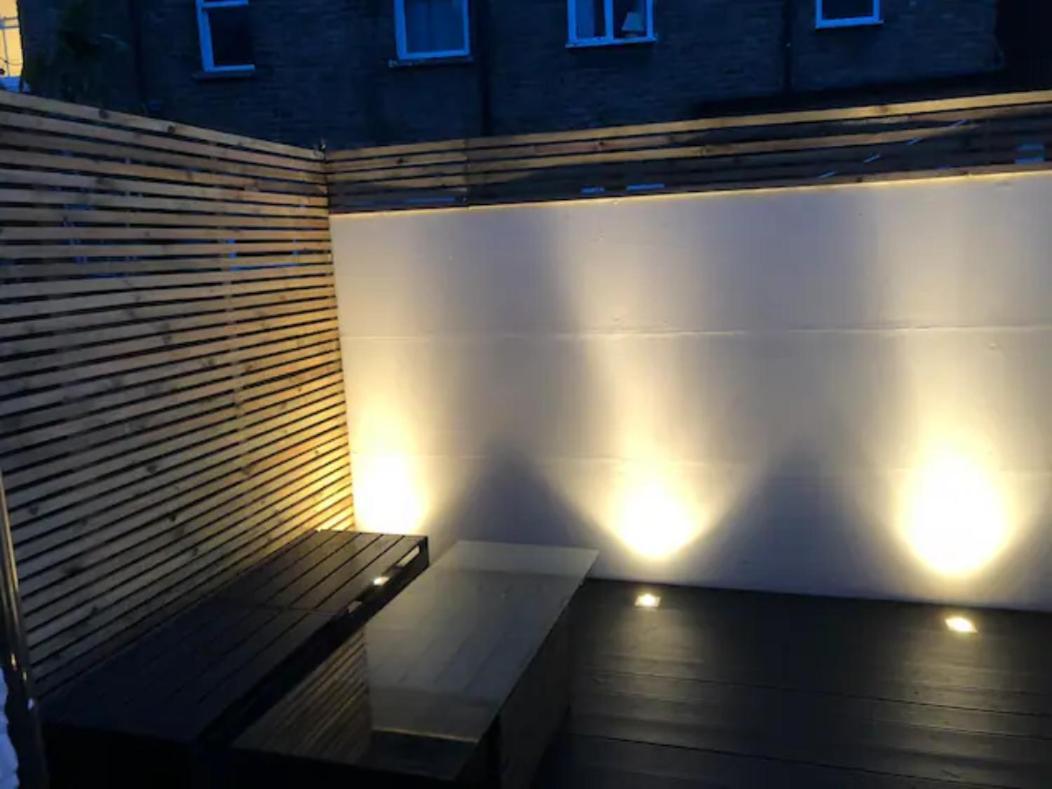 Smart London Townhouse Otel Dış mekan fotoğraf