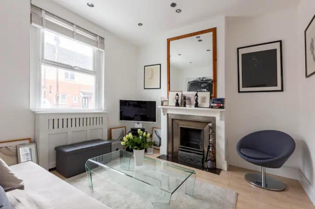 Smart London Townhouse Otel Dış mekan fotoğraf