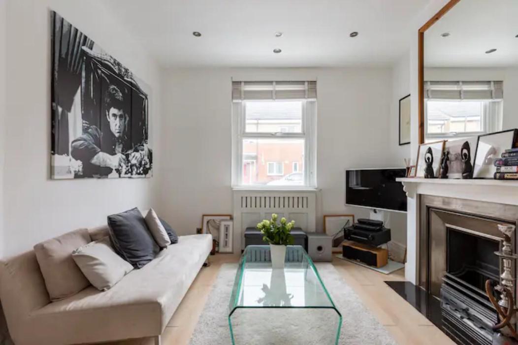 Smart London Townhouse Otel Dış mekan fotoğraf